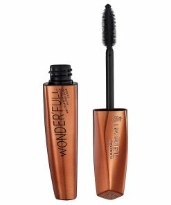 Rimmel Wonder Full Mascara 001 Black (11ml) New Arrivals