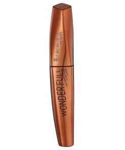 Rimmel Wonder Full Mascara 001 Black (11ml) New Arrivals