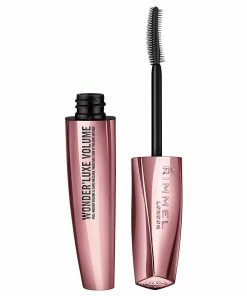 New Arrivals Rimmel Wonder Luxe Volume Mascara 001 Black (11ml)