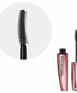 New Arrivals Rimmel Wonder Luxe Volume Mascara 001 Black (11ml)