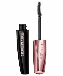 Rimmel Wonder Luxe Volume Mascara 003 Extreme Black (11ml) New Arrivals