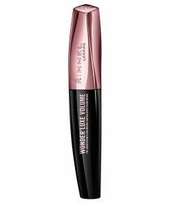 Rimmel Wonder Luxe Volume Mascara 003 Extreme Black (11ml) New Arrivals