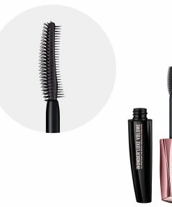 Rimmel Wonder Luxe Volume Mascara 003 Extreme Black (11ml) New Arrivals 11 Rimmel Wonder Luxe Volume Mascara 003 Extreme Black (11ml) New Arrivals
