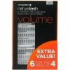 Salon System Individual Lashes Black Short - 6 For 4 EXTRA VALUE PACK New Arrivals 1 Salon System Individual Lashes Black Short - 6 For 4 EXTRA VALUE PACK New Arrivals