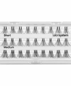 Salon System Individual Lashes Duos & Trios New Arrivals