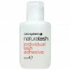 Salon System Individual Lash Adhesive Clear (15ml)