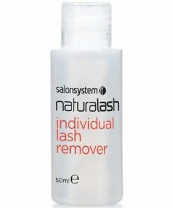 Salon System Individual Lash Remover (50ml)
