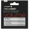 New Arrivals Salon System Individual Lashes Black Medium