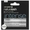 Salon System Individual Lashes Black Medium - Extra Volume New Arrivals