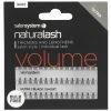 Salon System Individual Lashes BULB FREE Short Black New Arrivals
