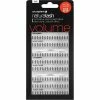 Salon System Individual Lashes SALON VALUE PACK Black Long New Arrivals