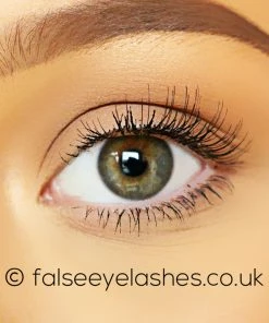 New Arrivals Salon System Naturalash 020 Black Natural