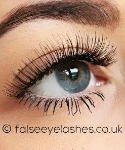 New Arrivals Salon System Naturalash 100 Black Volume