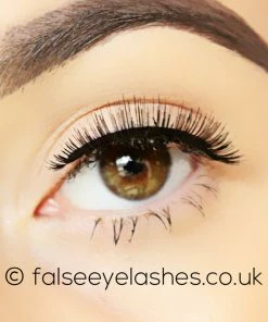 Salon System Naturalash 101 Black Volume New Arrivals