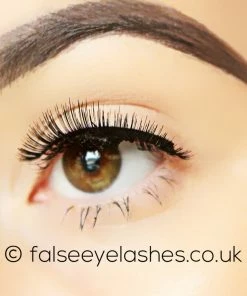 Salon System Naturalash 101 Black Volume New Arrivals