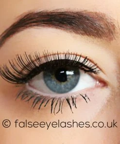 New Arrivals Salon System Naturalash 107 Black Volume 8 New Arrivals Salon System Naturalash 107 Black Volume