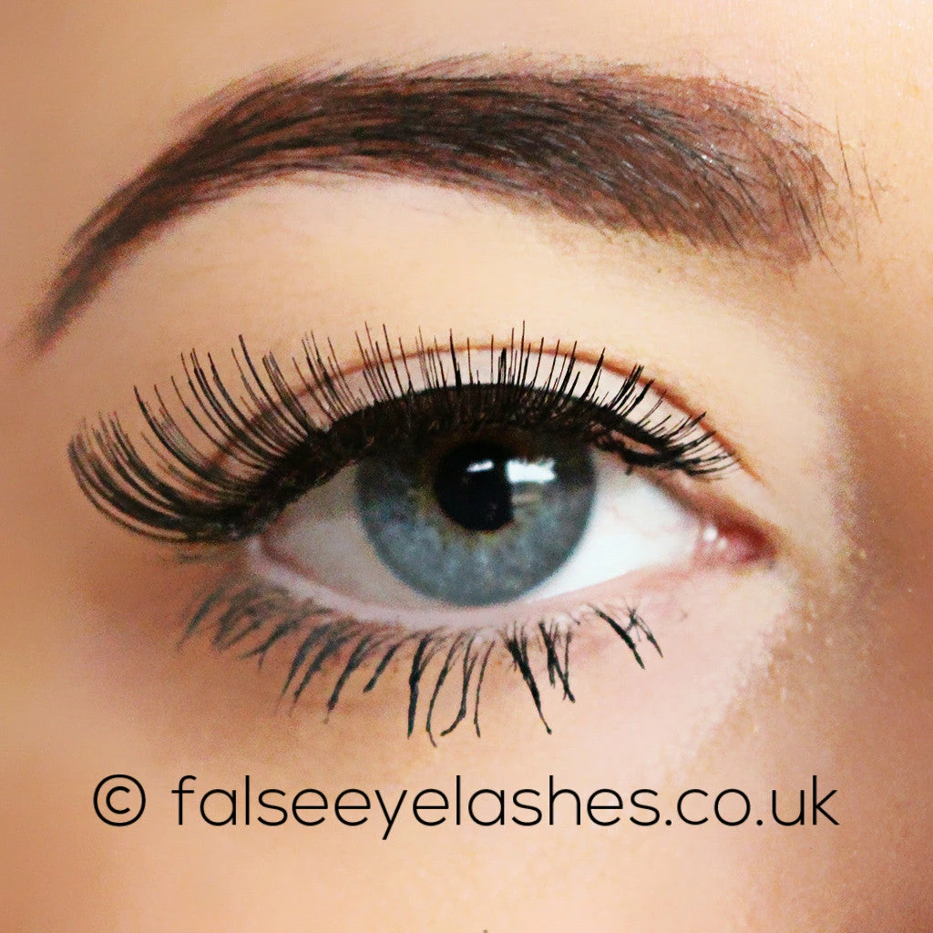 New Arrivals Salon System Naturalash 107 Black Volume 5 New Arrivals Salon System Naturalash 107 Black Volume