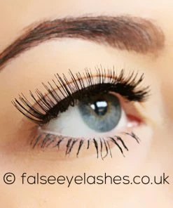 New Arrivals Salon System Naturalash 107 Black Volume (TWIN PACK) 9 New Arrivals Salon System Naturalash 107 Black Volume (TWIN PACK)