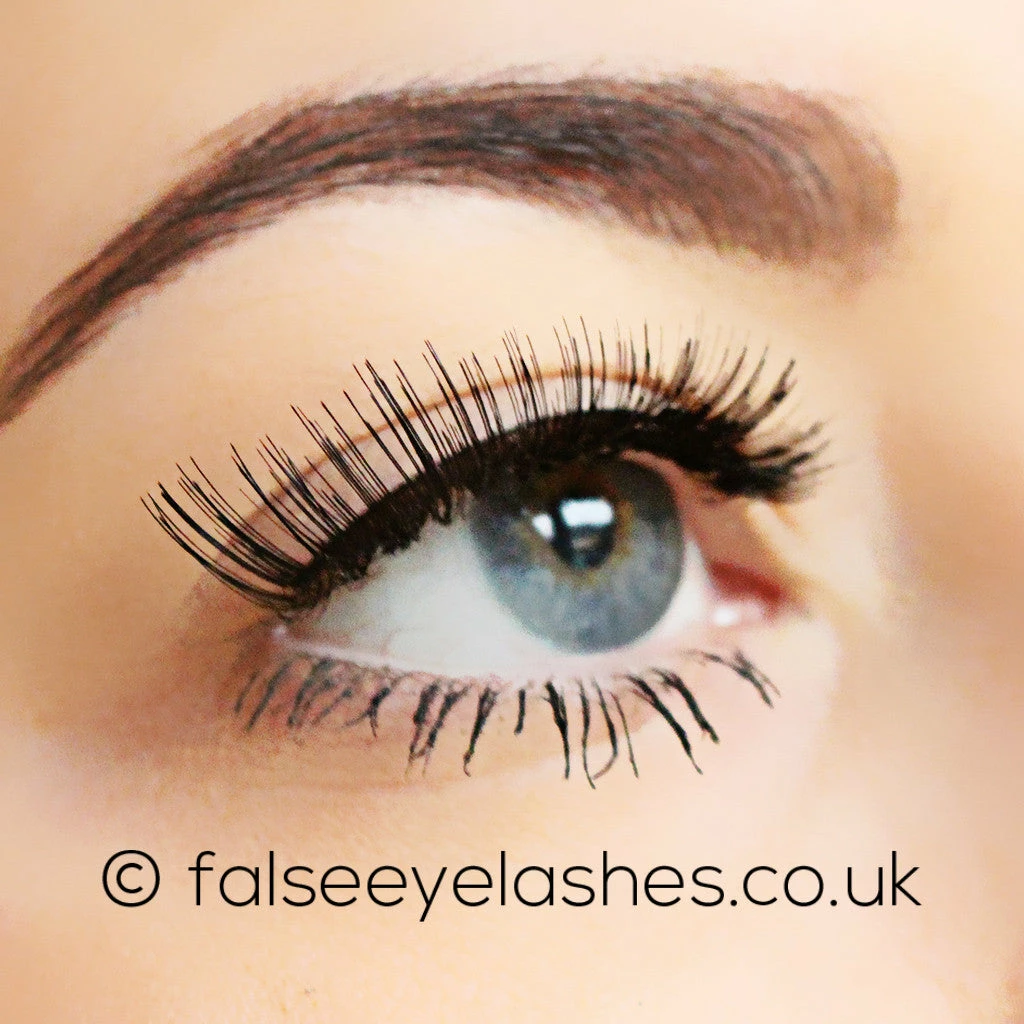 New Arrivals Salon System Naturalash 107 Black Volume (TWIN PACK) 6 New Arrivals Salon System Naturalash 107 Black Volume (TWIN PACK)