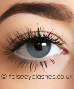 Salon System Naturalash 117 Black Texture New Arrivals