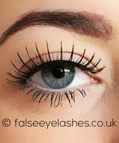 New Arrivals Salon System Naturalash 120 Black Volume