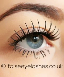 New Arrivals Salon System Naturalash 120 Black Volume