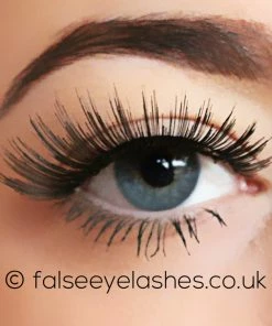 Salon System Naturalash 145 Black Intense New Arrivals