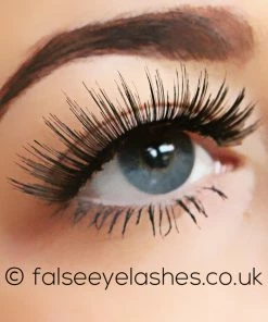 Salon System Naturalash 145 Black Intense New Arrivals