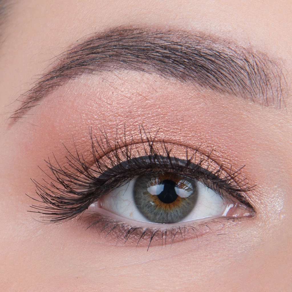 New Arrivals Salon System Naturalash 109 Black Texture 5 New Arrivals Salon System Naturalash 109 Black Texture