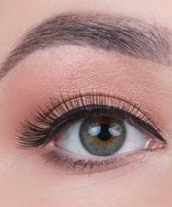 Salon System Naturalash 118 Black Texture New Arrivals