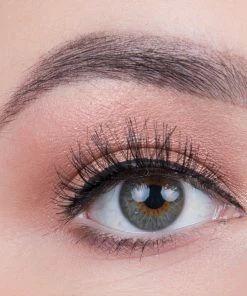 Salon System Naturalash 121 Black Texture