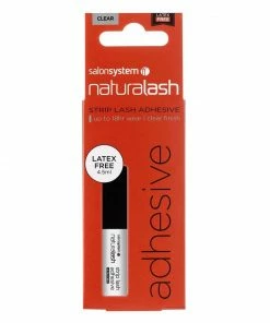 Salon System Naturalash Strip Lash Adhesive (4.5ml) New Arrivals