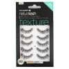 New Arrivals Salon System Naturalash Texture 117 Multipack (5 Pairs)