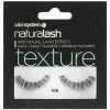 New Arrivals Salon System Naturalash 106 Black Texture