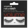 New Arrivals Salon System Naturalash 107 Black Volume