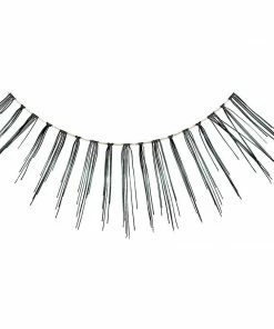 New Arrivals Salon System Naturalash 116 Black Natural