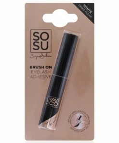 SOSU Brush On Eyelash Adhesive (5ml) New Arrivals