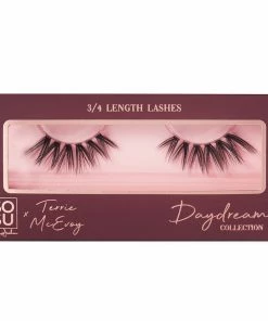 New Arrivals SOSU By SJ Daydream Collection 3/4 Length Lashes