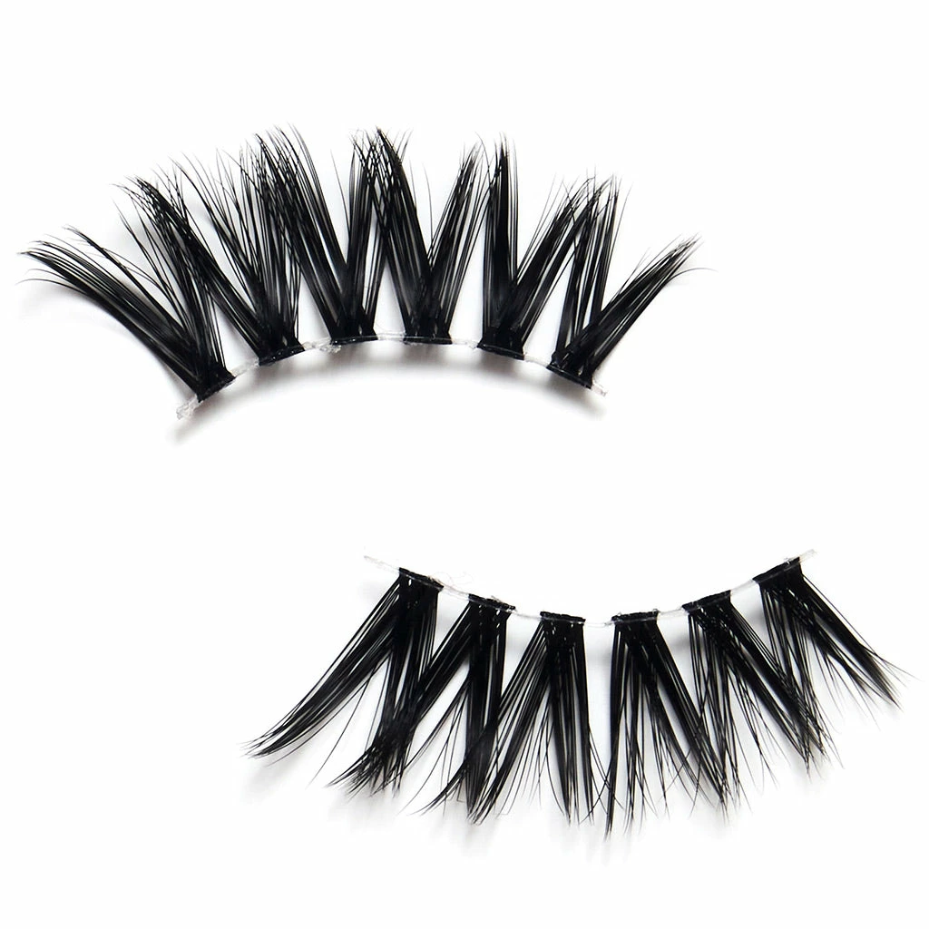 New Arrivals SOSU By SJ Daydream Collection 3/4 Length Lashes 4 New Arrivals SOSU By SJ Daydream Collection 3/4 Length Lashes