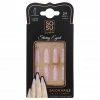 New Arrivals SOSU By SJ False Nails Ballerina Long Length - Starry Eyed