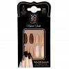 SOSU By SJ False Nails Ballerina Medium Length - Naked Truth New Arrivals 2 SOSU By SJ False Nails Ballerina Medium Length - Naked Truth New Arrivals