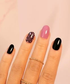 SOSU By SJ False Nails Square Short Length - Say My Name New Arrivals 7 SOSU By SJ False Nails Square Short Length - Say My Name New Arrivals