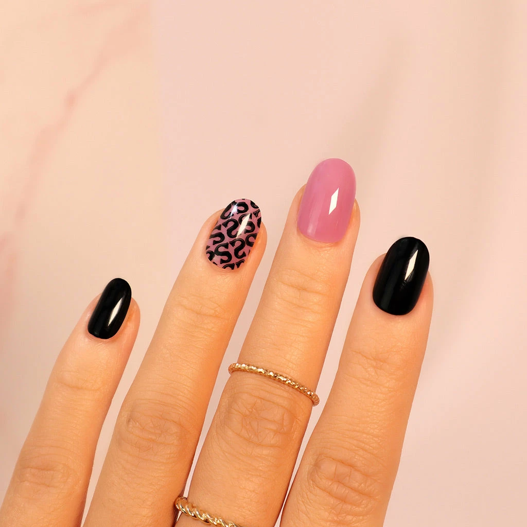 SOSU By SJ False Nails Square Short Length - Say My Name New Arrivals 5 SOSU By SJ False Nails Square Short Length - Say My Name New Arrivals