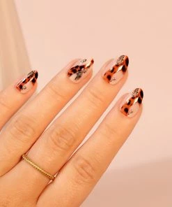 New Arrivals SOSU By SJ False Nails Stiletto Medium Length - Call Me 7 New Arrivals SOSU By SJ False Nails Stiletto Medium Length - Call Me