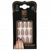 New Arrivals SOSU By SJ False Nails Stiletto Medium Length - Nudist 1 New Arrivals SOSU By SJ False Nails Stiletto Medium Length - Nudist
