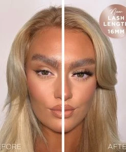 SOSU By SJ Hidden Agenda False Eyelashes 12-16mm