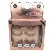SOSU By SJ Hidden Agenda False Eyelashes 12-16mm