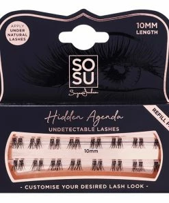 SOSU By SJ Hidden Agenda Refill Pack - 10MM New Arrivals