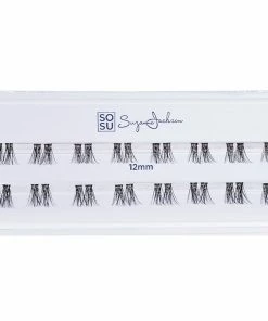 New Arrivals SOSU By SJ Hidden Agenda Refill Pack - 12MM