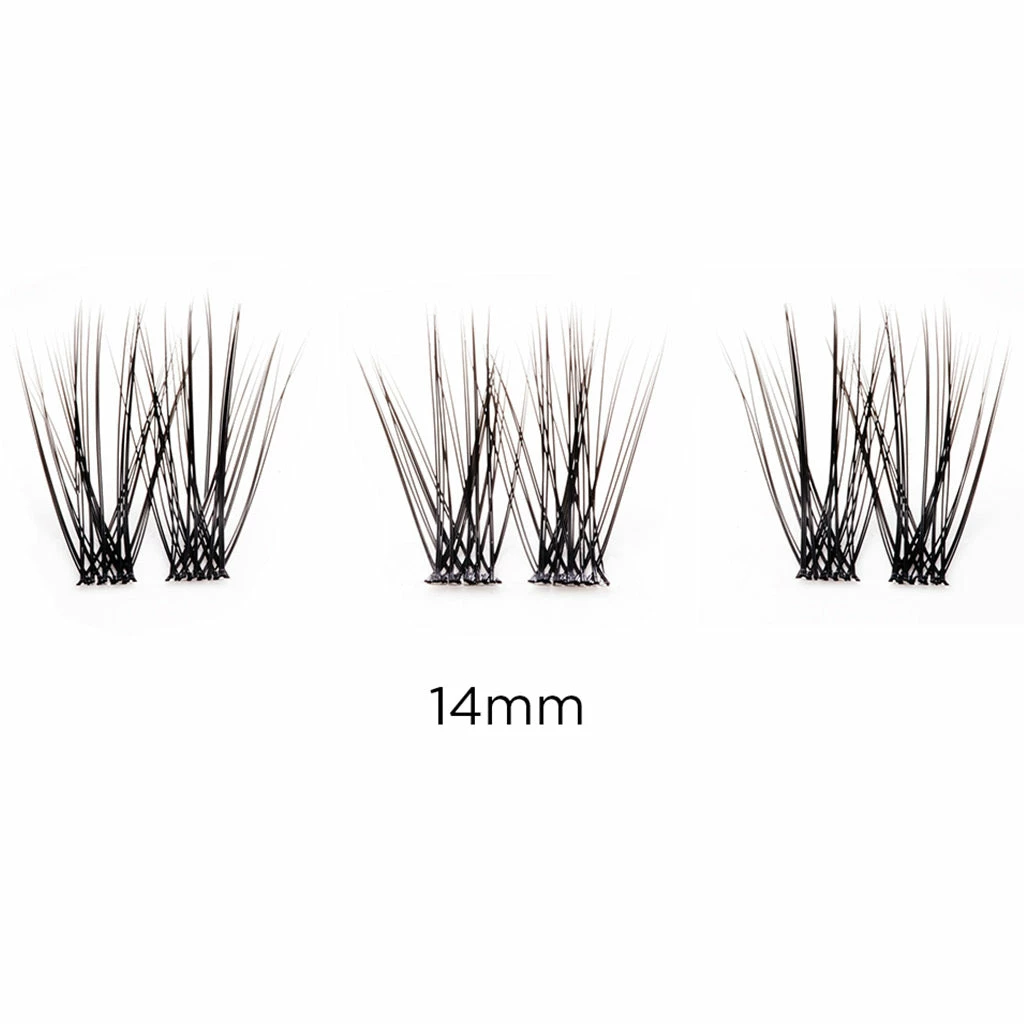 SOSU By SJ Hidden Agenda Refill Pack - 14MM 4 SOSU By SJ Hidden Agenda Refill Pack - 14MM